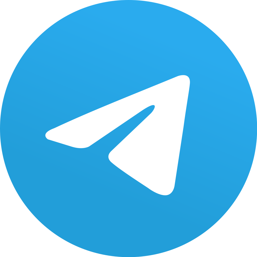 1024px Telegram 2019 Logo.svg