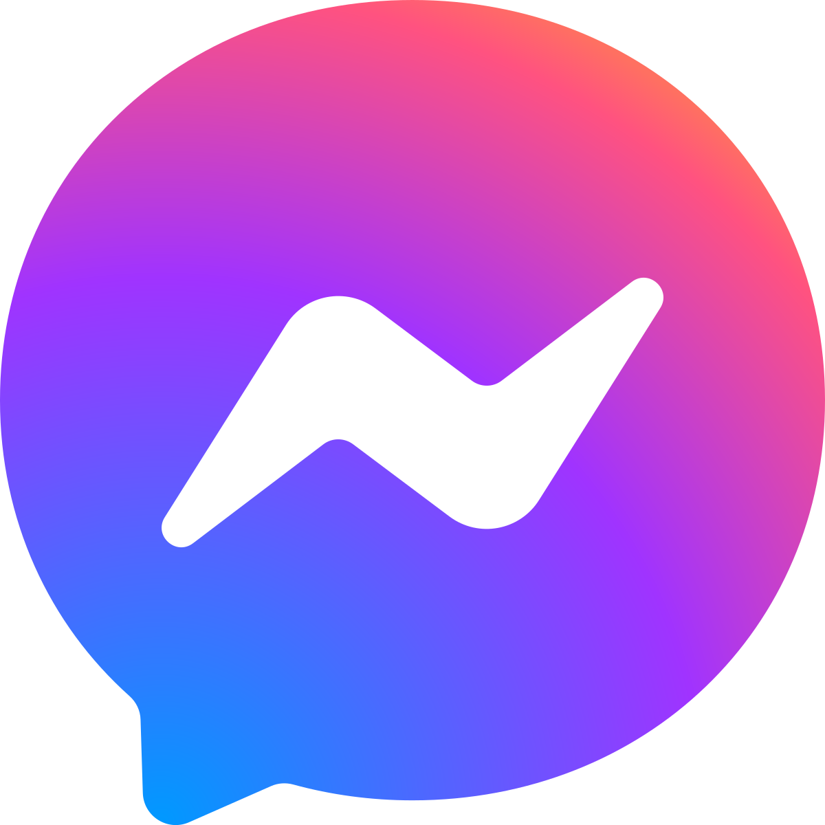 1200px Facebook Messenger logo 2020.svg