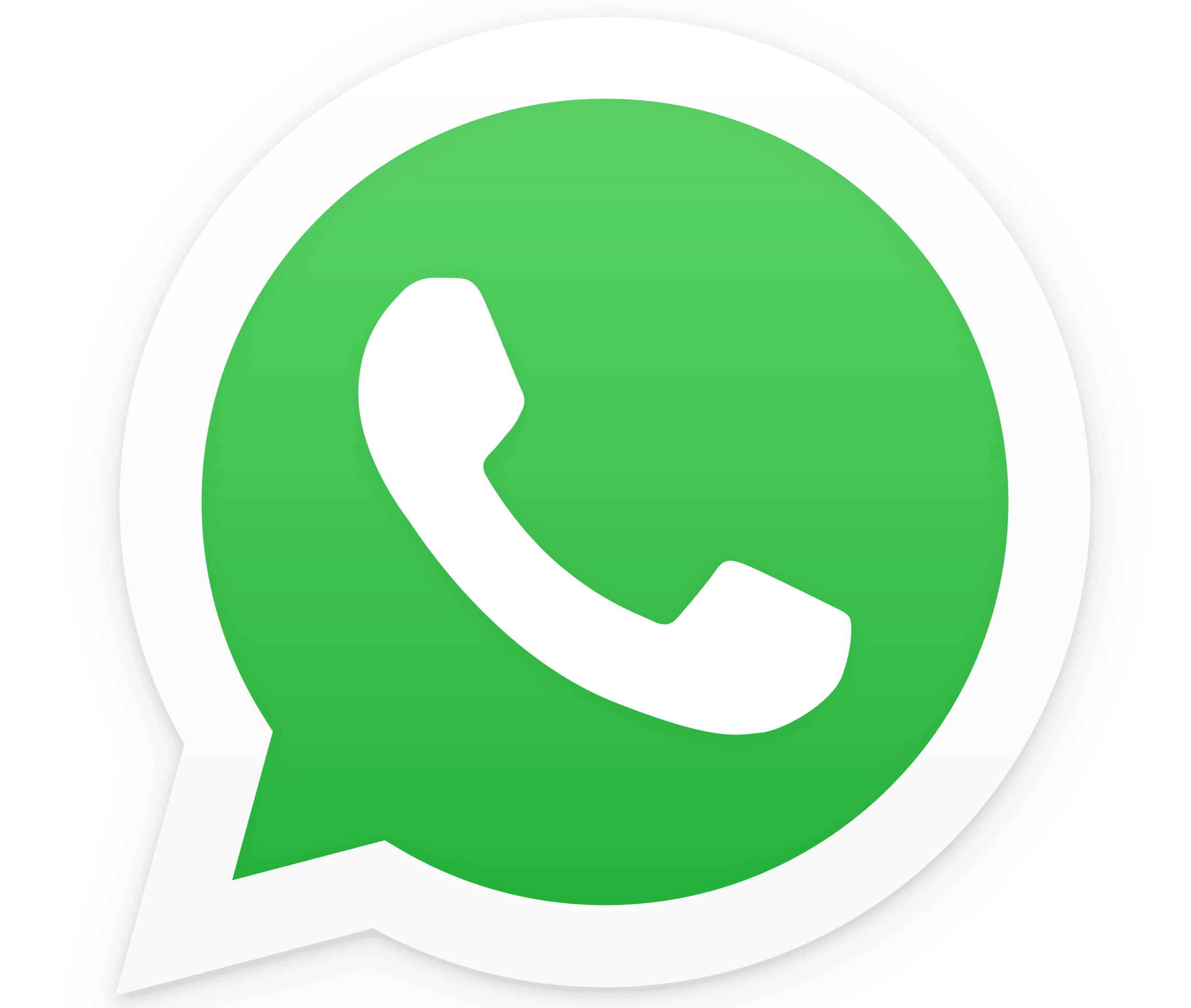 WhatsApp logo