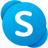 Skype Logo