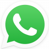WhatsApp logo WhatsApp logo